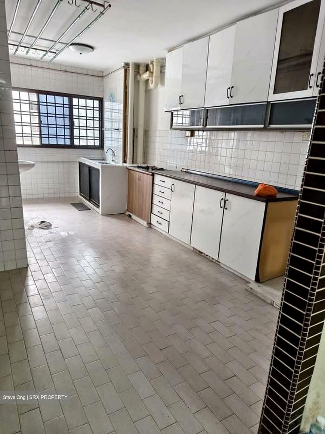 Blk 109 BUKIT PURMEI VILLE (Bukit Merah), HDB 3 Rooms #598235601